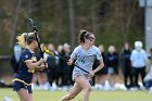 WLax vs So Maine  Women’s Lacrosse vs the University of Southern Maine.  - Photo by Keith Nordstrom : WLax, lacrosse